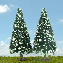 model trees